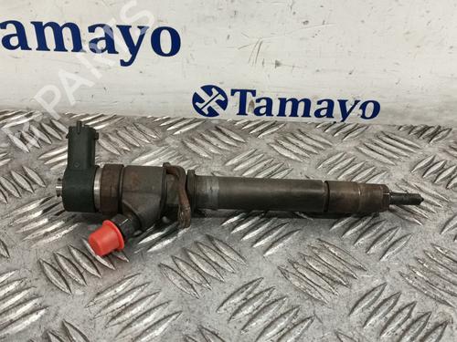 Used Injector VOLVO S60 I (384) D5 (163 hp) 31925676