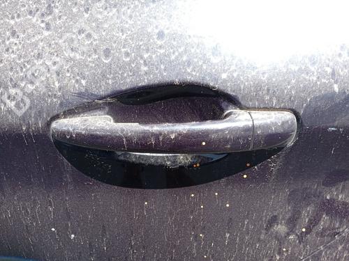 Used Rear left exterior door handle Rear left exterior door handle 36799504 36799504