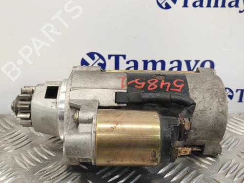 Starter NISSAN X-TRAIL I (T30)  | BP15352496M8 