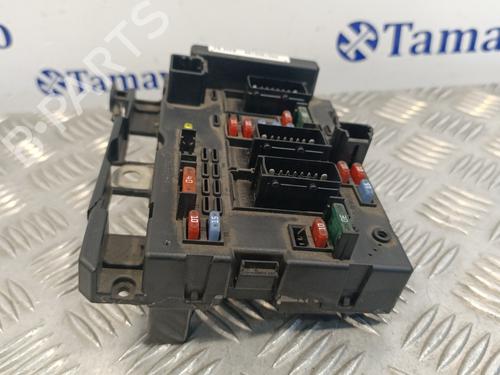 Fuse box PEUGEOT 307 (3A/C)  | BP18340451E1 