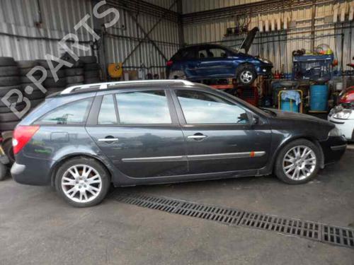 Passenger airbag RENAULT LAGUNA II Grandtour (KG0/1_) 3.0 V6 24V (KG0D, KG01) | BP2837344C10 
