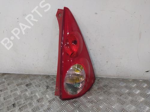 Used Right taillight Right taillight 39645090 39645090