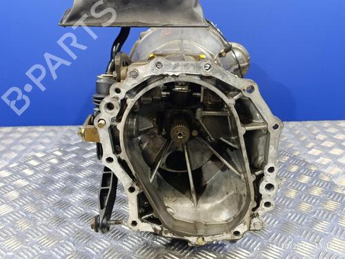Gearbox NISSAN TERRANO II (R20)  | BP20333119M3 
