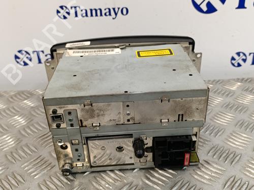 Electronic module MERCEDES-BENZ C-CLASS Coupe (CL203) C 230 Kompressor (203.740) | BP17675933M83 