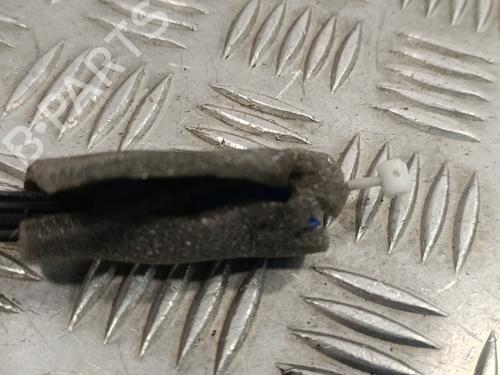 Rear right lock SEAT LEON (5F1) 1.6 TDI | BP19172995C99 