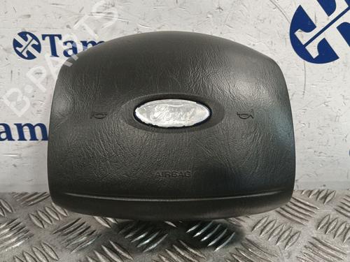 Used Driver airbag FORD TRANSIT CONNECT (P65_, P70_, P80_) [2002-2025]  29709347