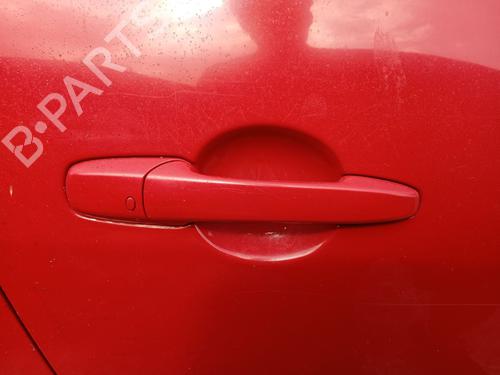 front-right-exterior-door-handle-mazda-5-cr-2005-2006-2007-2008-2009-2010-36259954 main image
