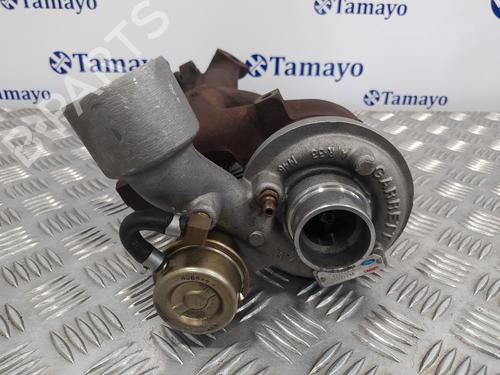 Used Turbocharger/Supercharger FORD MONDEO II (BAP) [1996-2000]  17664667