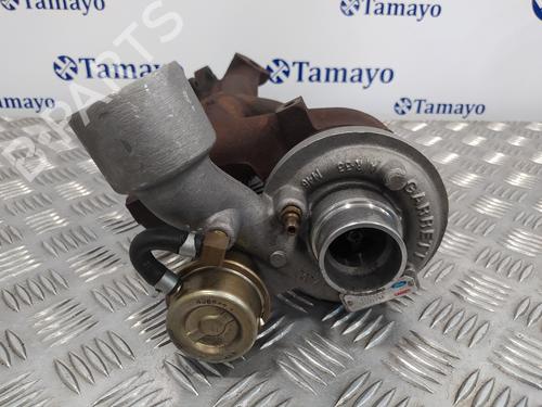 Turbo FORD MONDEO II (BAP) [1996-2000]  17664667