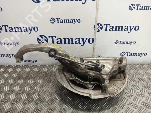 Used Right front steering knuckle BMW X6 (F16, F86) [2014-2019]  29136378
