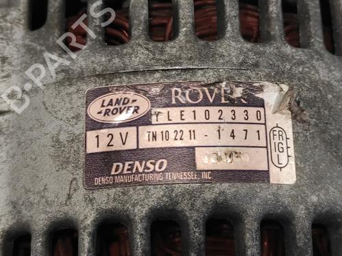 Alternator ROVER 75 (RJ)  | BP15495143M7 
