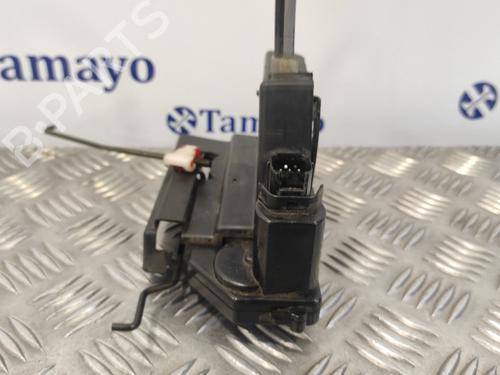 Front left lock SSANGYONG RODIUS I 2.7 Xdi | BP13736801C98 
