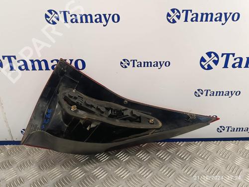 Right taillight RENAULT MEGANE II Estate (KM0/1_)  | BP20641197C35 