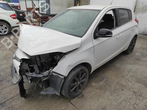 Engine control unit (ECU) HYUNDAI i20 II (GB, IB)  | BP16380106M57 