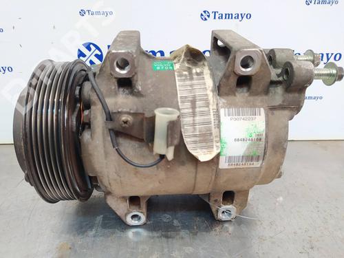 AC Kompressor VOLVO XC90 I (275)  | BP6571033M34 