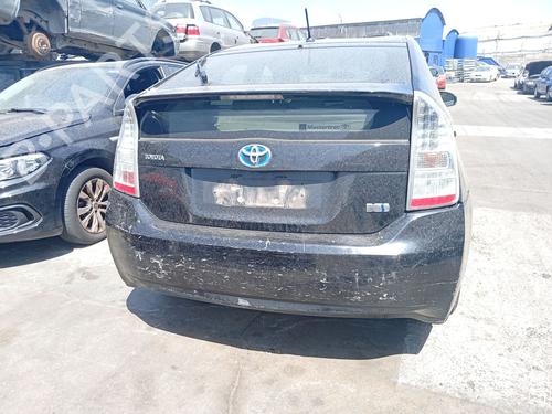 Used Rear bumper reinforcement Rear bumper reinforcement TOYOTA PRIUS (_W3_) 1.8 Hybrid (ZVW3_) (99 hp) 39963233 39963233