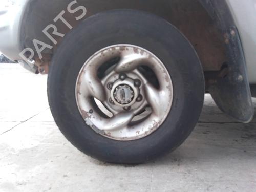Starter MITSUBISHI GALLOPER (JK-01)  | BP12597997M8 