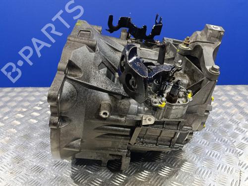 Gearbox FORD FOCUS C-MAX (DM2)  | BP18148306M3 