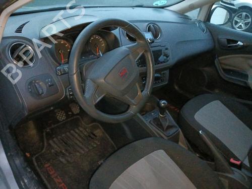 Engine SEAT IBIZA IV (6J5, 6P1) 1.4 | BP31214666M1 