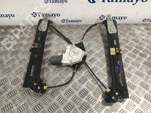 Used Rear left window mechanism SEAT ALHAMBRA (710, 711) [2010-2022]  29938438