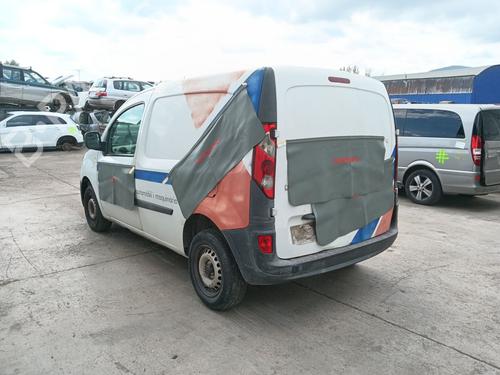 Front left interior door handle RENAULT KANGOO Express (FW0/1_) 1.5 dCi 70 (FW0A, KW0V) | BP35819934I13 - Image 5