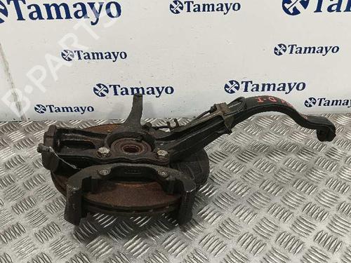 Fusee links voor ALFA ROMEO 147 (937_) [2000-2010]  24844552