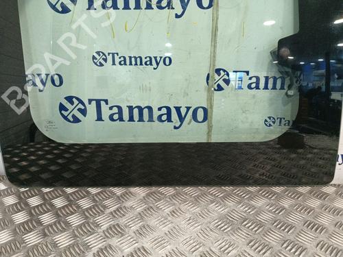 Rear left door window FORD TRANSIT CONNECT (P65_, P70_, P80_) 1.8 Di | BP29136559C20 