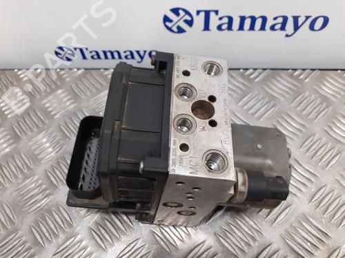 ABS pump PEUGEOT 307 (3A/C) 2.0 HDi 110 | BP5255254M43 