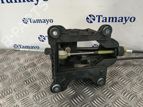 Selector da caixa FORD KUGA I 2.0 TDCi | BP31191517M90 
