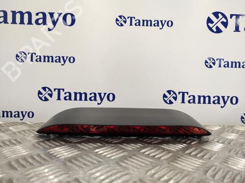 Used Third brake light CHEVROLET KALOS 1.2 (72 hp) 17805307