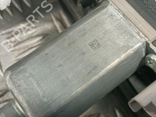 Front left window mechanism OPEL COMBO Box Body/MPV (K9) 1.5 D | BP29999337C22