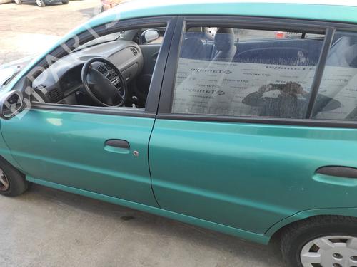 Højre forlygte KIA RIO I Hatchback (DC)  | BP15083464C29 