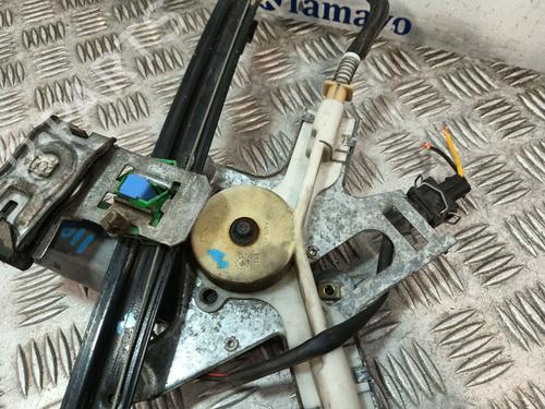 Front right window mechanism SEAT CORDOBA (6K1, 6K2) | BP32372865C23