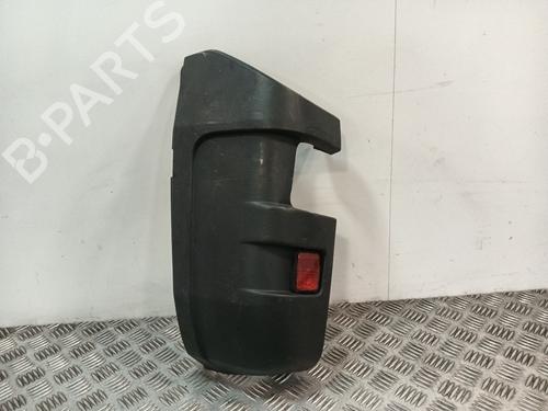 Used Corner bumper Corner bumper IVECO DAILY VI Van 35S18, 35C18, 40C18, 50C18, 60C18, 65C18, 70C18 (180 hp) 34694288 34694288