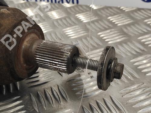 Right front driveshaft FORD FOCUS II (DA_, HCP, DP)  | BP11969094M39 