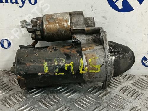 Used Starter MERCEDES-BENZ B-CLASS Sports Tourer (W245) B 180 CDI (245.207) (109 hp) 31915698