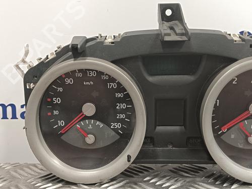 Instrument cluster RENAULT MEGANE II (BM0/1_, CM0/1_)  | BP13913617C47 