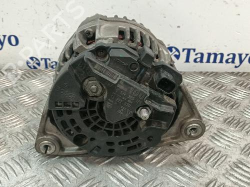 Alternator OPEL CORSA D (S07) 1.4 (L08, L68) | BP32760717M7 - Image 3