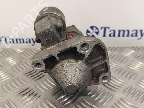 Used Starter RENAULT MEGANE II Saloon (LM0/1_) [2003-2025]  16748458