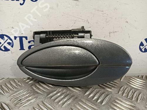 Used Rear left exterior door handle CITROËN C5 II (RC_) [2004-2008]  26906444