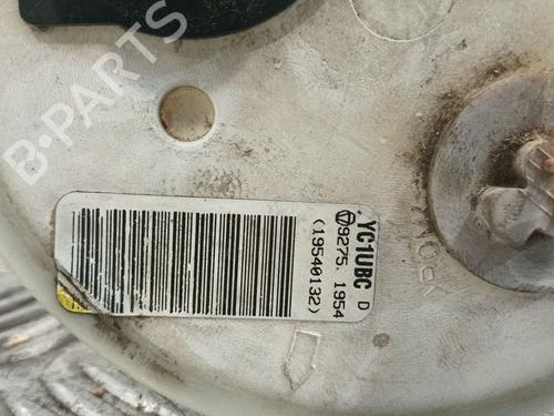 Fuel pump FORD TRANSIT Van (FA_ _)  | BP29309366M76 