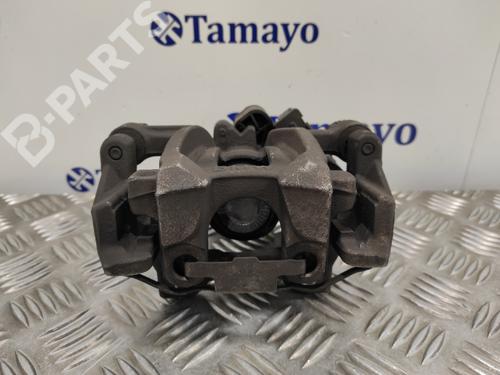 Left rear brake caliper BMW 2 Gran Tourer (F46)  | BP11565390M107 