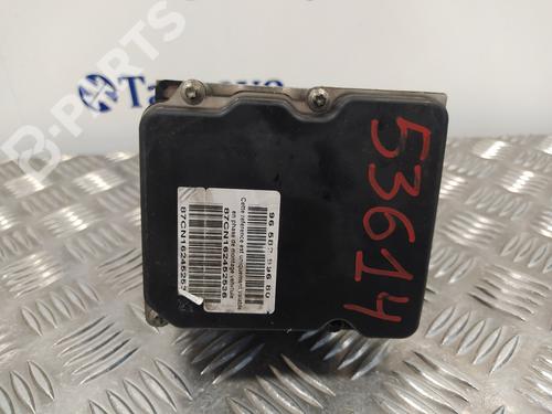 ABS pump PEUGEOT 307 CC (3B) 2.0 HDi 135 | BP10104290M43 