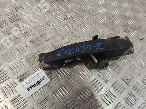 Used Exterior handle Exterior handle FORD TRANSIT COURIER B460 Box Body/MPV 1.5 TDCi (75 hp) 39956943 39956943