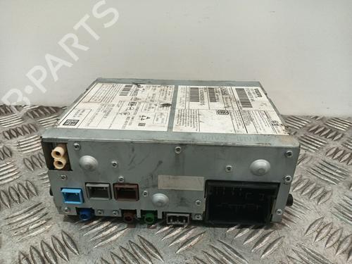 Radio VOLVO V40 Hatchback (525) D3 | BP33289666E6 - Image 4