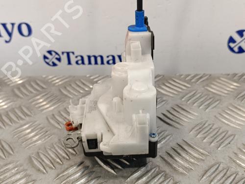 Front right lock PEUGEOT BIPPER (AA_)  | BP18149846C97 