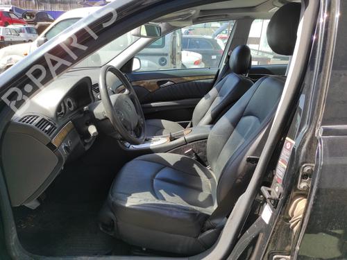 Front left window mechanism MERCEDES-BENZ E-CLASS (W211)  | BP27090468C22 