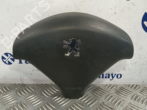 Airbag chauffør SEAT CORDOBA (6K2) 1.9 TDI (90 hp) 29476997