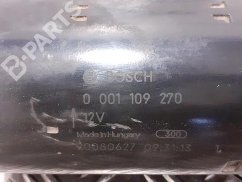 Starter SUZUKI SX4 (EY, GY)  | BP8298107M8 
