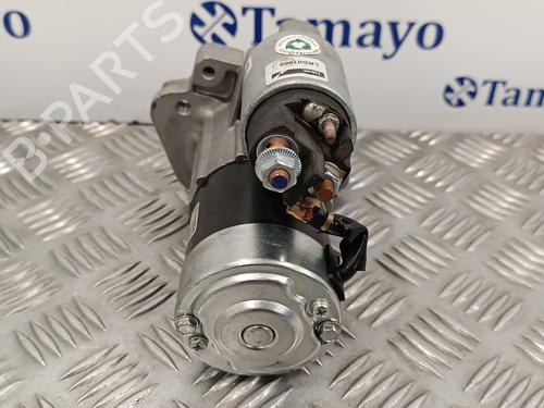 Starter DACIA SANDERO  | BP15414637M8 